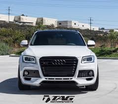 Audi Q5 B8 0 2008 2012 Archives Bk Motorsport Audi Full Body Body