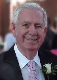 George Freill Obituary