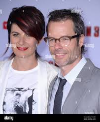 Guy pearce hi-res stock photography and images