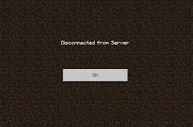 Mcpe 28445 Disconnected From Multiplayer When Switching Applications Full Screen Jira
