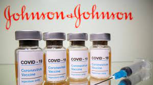 Both the pfizer and the moderna vaccines require two doses. Covid 19 Johnson Johnson Vaccinations Set To Resume In Us After Panel S Recommendation Us News Sky News