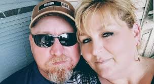 Katherine Hodge and Wayne Mahan's Wedding Website