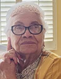 Ela Luz Trejo Obituary (2025)