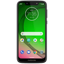 All you have to do is to insert the sim card and once the phone opens, it will ask for an unlock code. Straight Talk Motorola Moto E 32gb Midnight Blue Prepaid Smartphone Walmart Com