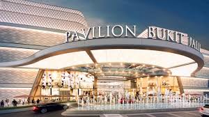 1 utama walking tour biggest shopping mall malaysia. The Maturing Mall Mix Pavilion Kuala Lumpur Chief Talks The Future Of Malls Inside Retail