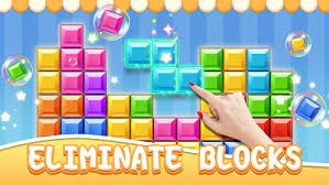 Save big + get 3 months free! Block Gems Classic Block Puzzle Games Apps Bei Google Play