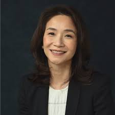 Congratulations to my mentee Julia Liu and the rest of the Feliciano School  of Business