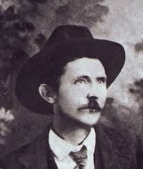 David Crockett Prillaman (1861-1912)