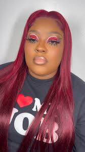 Valentines Day Look❤️❤️ . Featuring my fav🥰🥰🫶🏼 #mua #CedarRapidsMUA