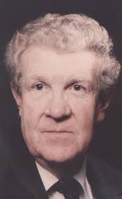 Francis Murphy Obituary (1931