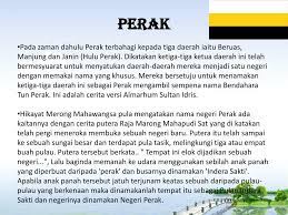 Merakam sejarah dan asal usul adat istiadat kesultanan di negeri perak. Ppt Asal Usul Nama Tempat Kajian Tempatan Powerpoint Presentation Free Download Id 4621517
