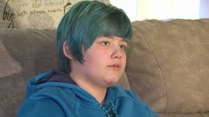 Boy injured in bus stop crash that killed 3 siblings talks about his  recovery