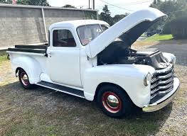 Image result for White 1951 Truck