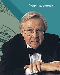 Charles Wadsworth, the visionary musician who elevated chamber music at  Charleston's Spoleto Festival USA, passed away Thursday in New York at the  age of 96. As the founding artistic director of the