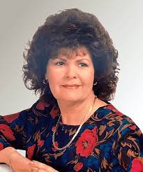 Ruth Naomi Winningham Kemp Obituary