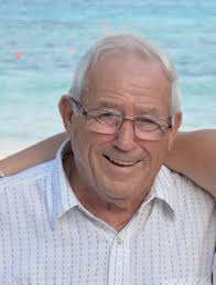 Stanley McGowan Obituary March 11, 2025