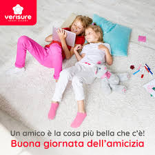 Murale inaugurato a cesena il murale per ricordare le vittime della strage di bologna del 2 agosto 1980 ; Oggi Si Celebra La Giornata Mondiale Dell Amicizia L Instant Marketing Dei Brand Italiani Sui Social Media Socialbest