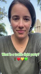 Towie Traffic Light Party