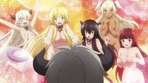 アニメ『異世界魔王と召喚少女の奴隷魔術』12話(最終回)ネタバレ感想&考察！2期の可能性を原作との違いから検証！ | 今期アニメのネタバレ考察.com