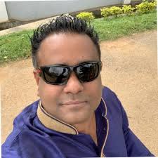 ‏Pradeep Ravindranathan‏