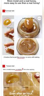By Wishtrend Green Tea Enzyme Powder Wash купить I M From Honey Mask Is Made By Natural Ingredients Honey Mask Natural Ingredients Real Honey
