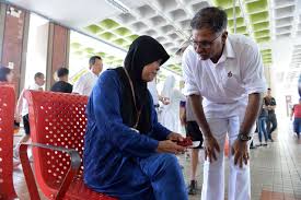 In a facebook post on sunday (11 jul) night, tower transit reported that 2 buses had collided earlier that day. Bukit Batok By Election Pap S Murali Says Helping Out Of Job Workers Will Be Key Focus Politics News Top Stories The Straits Times