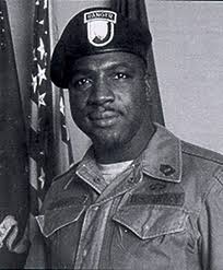 First Black Army Ranger also fought crime in Columbus GA