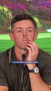Rory Mcilroy Inspirational Quote