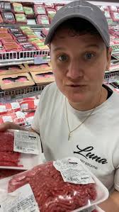 All About Ground Beef 🥩 #chef #cooking