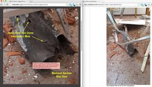 The israel defense forces says the iron dome missile defense system shot down all of the incoming rockets fired at the city of ashkelon in the latest barrage from the gaza strip. Don T Doubt The Iron Dome Bellingcat