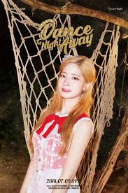 On june 7, 2018, jyp entertainment (jype). Twice The 2nd Special Album Summer Nights Dahyun Dance The Night Away 2018 07 09 6pm Twice íŠ¸ì™€ì´ìŠ¤ ã…¤ Amino