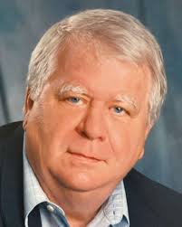 Sports writing lost a legend this weekend in Bill Livingston.