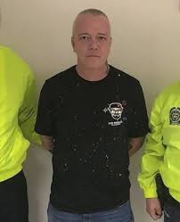 Detenido Popeye El Exjefe De Sicarios De Pablo Escobar Pablo Escobar Pablo Emilio Escobar El Cartel De Medellin