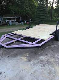 Fish House Build - Start To Finish - Ice Fishing