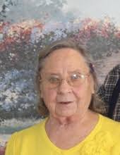 Obituary information for Donna Lea Marsh