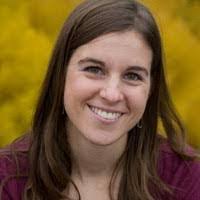 Kristie Simonson's Instagram, Twitter & Facebook