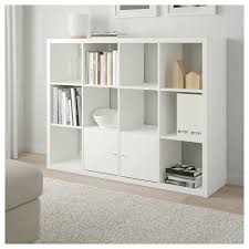 Kallax Open Kast Wit 112x147 Cm Ikea Kallax Regal Weiss Kallax Regal Regal Weiss