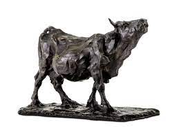 koller auktionen zurich switzerland highlights pferdeskulptur kunst skulpturen tonskulpturen