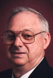 Andrew Mace Obituary (1931