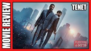 Would i call this the best movie of 2020, from the standpoint of cinematic art? Movie Review Archive 2020