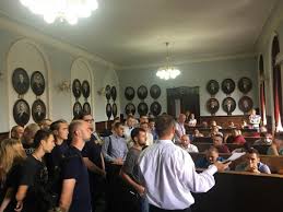 Jun 18, 2021 · завершено досудебное расследование в уголовном производстве в отношении двух. Nackorpus Prodolzhaet Travlyu Lgbt Teper V Chernovcah Ukrainskaya Pravda