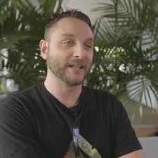 Michael "Rusty" Drake