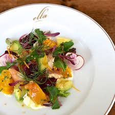 Ella dining room and bar restaurant sacramento ca opentable. Ella Dining Room Bar Downtown Inside Sacramento