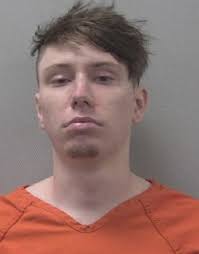 ROBERTSON, JACOB DANIEL