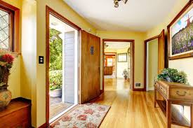 Browse some of our favorites in traditional homes, contemporary bungalows, and everything in between. Cost To Paint Hallway Hallway Paint Colors