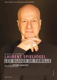 Jerome Sanchez : Réservation de Billets & Places