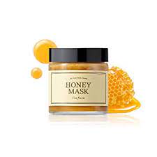 Check spelling or type a new query. Amazon Com I M From Honey Mask 4 23oz Wash Off Type Real Honey 38 7 Deep Moisturization Nourishment And Clear Complexion Beauty