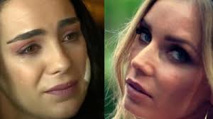 Irmã de Luciana Abreu defende Yannick Djaló: "A mãe dele faleceu sem  conhecer as netas"