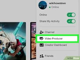 Twitch Videos Loschen 11 Schritte Mit Bildern Wikihow
