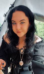 A young throwback to my visit last year.